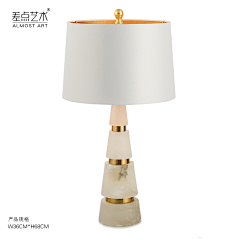 心理默念一、二、三…采集到台灯Besk lamp