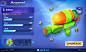 JACK UIUX SHARE-gui art design 创意 交互设计 广告 游戏设计 : 公众号微信 ：jack艺术工作室，老师的微信 ：jas-666，Artstation     https://www.artstation.com/jack1花瓣         http://huaban.com/dj451056546/ Gui   ui   web ui  app  ios   icon  design  Ueux   iphone 界面设计 创意广告 游戏界面 设计 交互设计 平面海报
