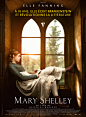 Mary Shelley