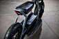 Harley-Davidson's latest electric bikes are designed for modern-day riders : American motorcycle manufacturer Harley-Davidson opts for a lighter design as it aims to expand its audience with the release of two new all-electric bike concepts suited to the 