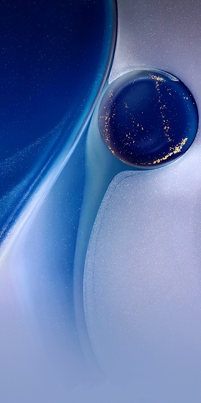 炙热79华为官方壁纸