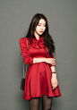 『So Hee』图片 Dark-Holic【怀旧】_看图_郑有贞吧_百度贴吧