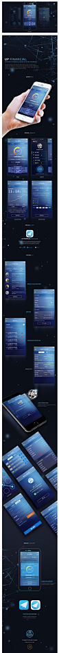 UI设计包装#界面#APP