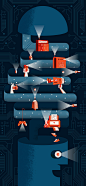 Digital Culture on Behance