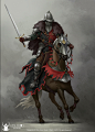 Knights