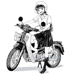 岸边露伴不嬉闹采集到明日酱的水手服