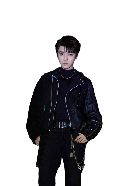 王俊凯png（感谢聿聿聿_聿）