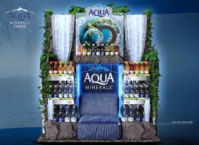 Aqua Minerale POSm A...