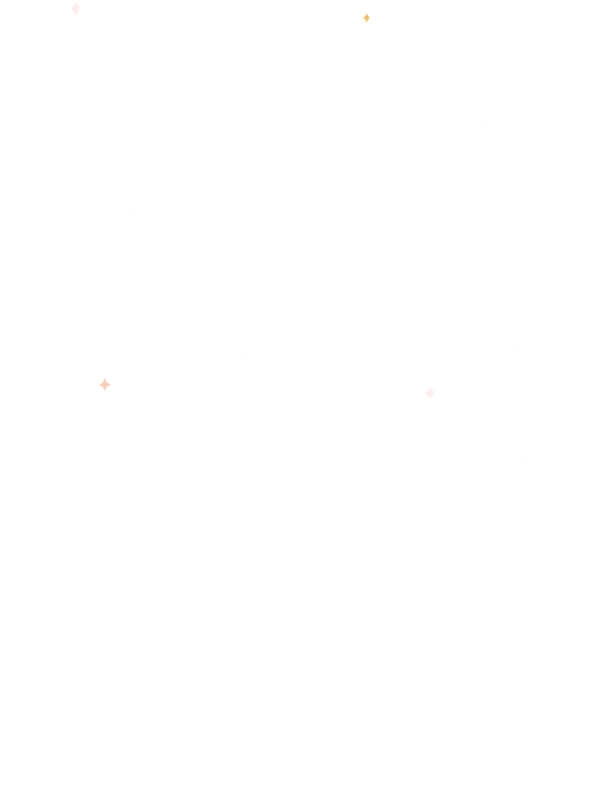 星星点点 白点 闪亮
