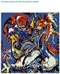 Pixel art 19 on Behance