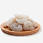 南美虾仁生鲜食品pngpng免抠素材_新图网 https://ixintu.com 清新 生鲜 食品 南美虾仁 木盘 美味 美食 诱人 虾仁炒饭