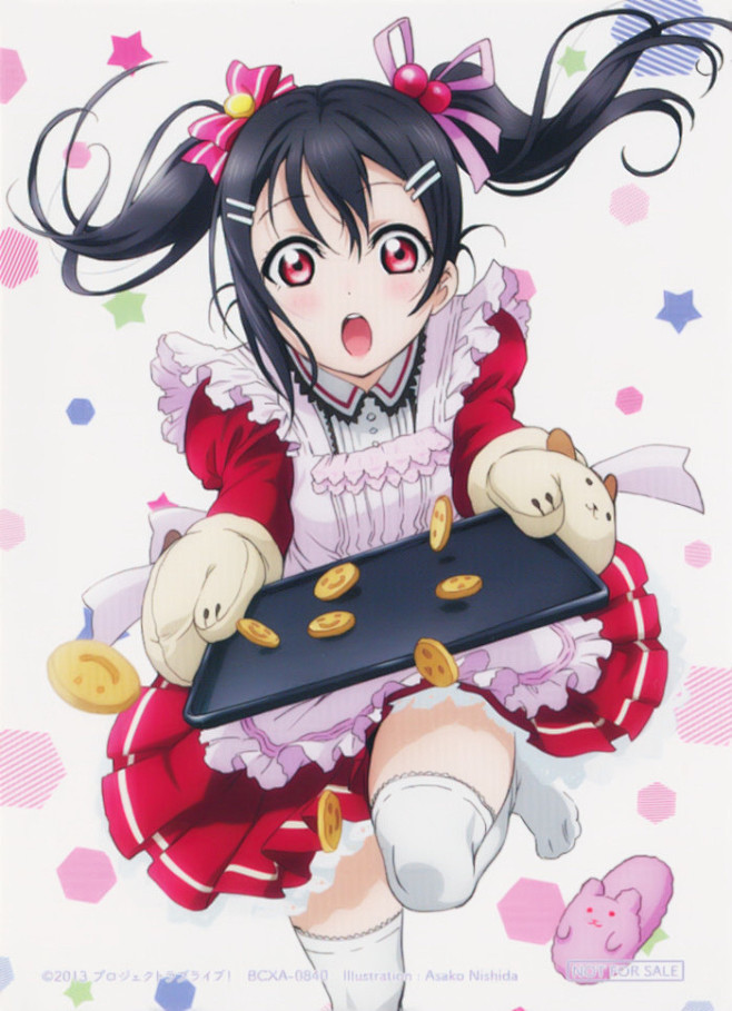 lovelive矢泽妮可第二季bd2ずるいよmagnetictoday发售日2014年7月25