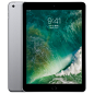 Apple iPad 平板电脑 9.7英寸（128G WLAN版/A9 芯片/Retina显示屏/Touch ID技术 MP2H2CH/A）深空灰色
