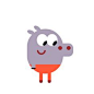 hey duggee tag | STUDIO AKA : HEY DUGGEE