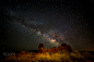 Great Grandfather's Sky II by Jeff Frair on 500px