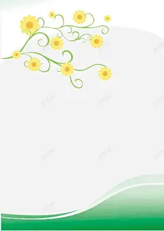 绿色波浪边框 免抠png 设计图片 免费下载 页面网页 平面电商 创意素材