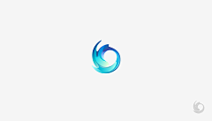 猫小鱼！采集到logo