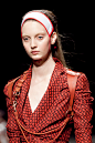 A.F.ヴァンデヴォースト2012SS コレクション Gallery34