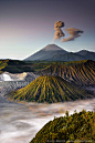 Gunung Bromo