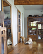 猫和古家具的一些新视角～

cr：nekotofurukagu ​​​​