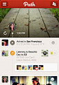 Path UI 图片浏览 (Image Browse)