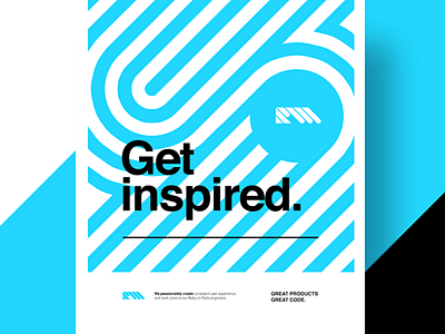 Get Inspired