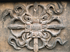 MMJD-xiong采集到历史古建筑