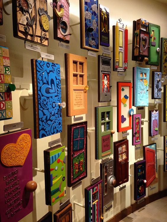 The Doors of Hope at...