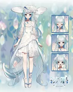 大柚子媽咪的藍椰奶凍小蛋糕 - 小红书