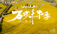 地产广告库采集到品牌海报