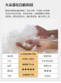 真皮床主卧意式双人床1.8米小户型现代简约侘寂奶油风头层牛皮床-淘宝网
