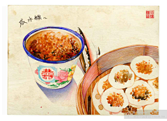 belle-黛雅采集到人文素材