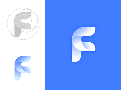 Faceui logo fu vi u ...