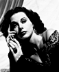 Hedy Lamarr