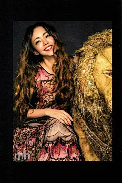 【图片】【掃圖】LiveStyle2016-2017 場刊【安室奈美惠吧】_百度贴吧