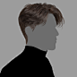 Male Hairstyle