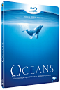 海洋 Oceans (2009)
#记录片#