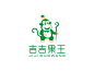 邓建平的重庆星帛食品有限公司logoLOGO设计