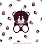 熊logo - 站酷海洛正版图片, 视频, 音乐素材交易平台 - Shutterstock中国独家合作伙伴 - 站酷旗下品牌