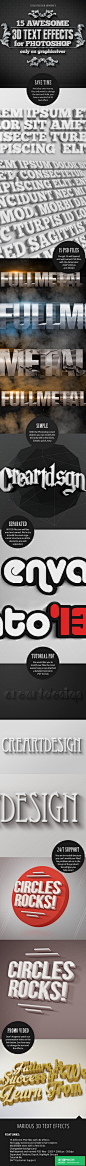 various_text_effects_for_photoshop_preview_image