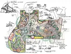 美国V1.0植物游乐园