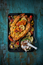 Al Sabbahi Restaurant - Food Photography (Volume One) on Behance