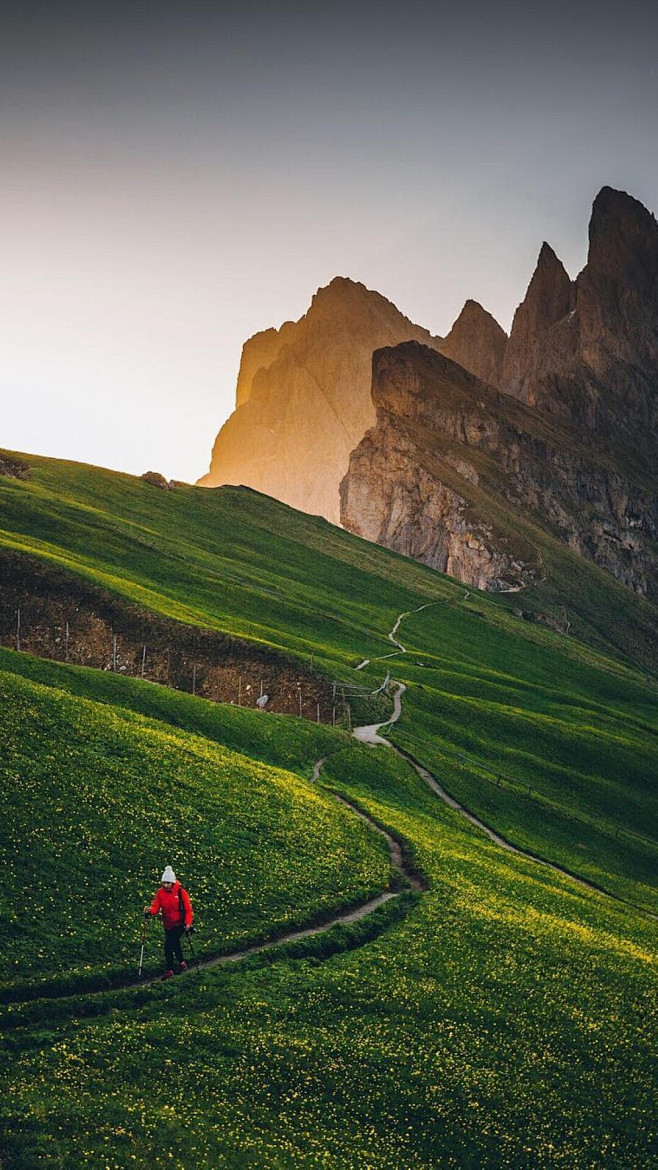 风景