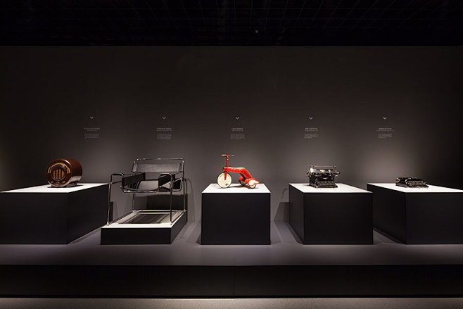160 YEARS OF DESIGN
