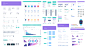 Salesforce analytics ui kit large