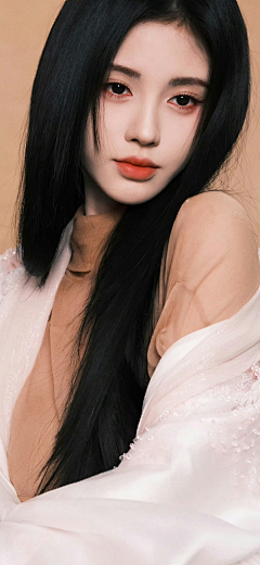 希梦LiIy采集到鞠婧祎
✿