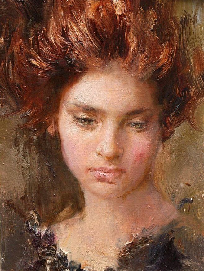 nikolay blokhin art ...