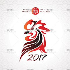 得大光明采集到2018 新年海报