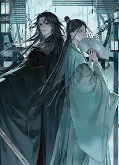 ♡冰秋♡(๑ºั╰╯ºั๑)人渣反派自救系統-花瓣网|陪你做生活的设计师
