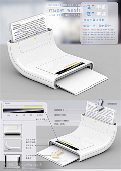 Hochihochi采集到产品设计